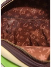 Load image into Gallery viewer, Disney Mini Backpack Star Wars The Mandalorian Grogu with Mug Loungefly