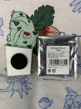 Load image into Gallery viewer, Digimon Adventure Limited Base Goods Acrylic Magnet Takeru Takaishi with Patamon