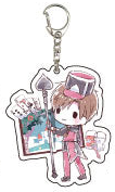Load image into Gallery viewer, Fruits Basket Acrylic Keychain 05/Fairy Tale ver. GraffArt Mystery Blind Box