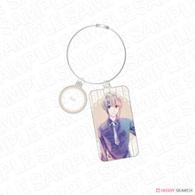 Load image into Gallery viewer, Fruits Basket Wire Key Holder Pale Tone Series
