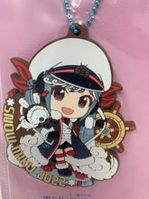 Load image into Gallery viewer, Hatsune Miku Keychain Snow Miku 2019-2023 G Prize Ichiban Kuji
