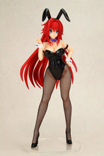 Load image into Gallery viewer, High School DxD BorN Rias Gremory Bunny Ver 1/6 Scale Figure
