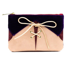 Load image into Gallery viewer, Hocus Pocus Wallet Pouch Sarah Cosplay Loungefly