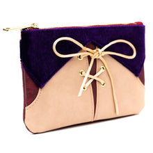 Load image into Gallery viewer, Hocus Pocus Wallet Pouch Sarah Cosplay Loungefly
