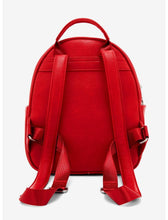 Load image into Gallery viewer, Inuyasha Mini Backpack Inuyasha Cosplay Bioworld