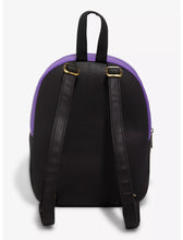 Load image into Gallery viewer, Jojo's Bizarre Adventure Mini Backpack Stone Ocean Group Bioworld