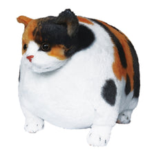Load image into Gallery viewer, Fatty Zoo Big Black Calico Cat Lead Inc.