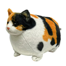 Load image into Gallery viewer, Fatty Zoo Big Black Calico Cat Lead Inc.