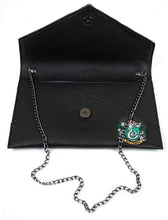 Load image into Gallery viewer, Harry Potter Crossbody Bag Slytherin Uniform Danielle Nicole