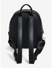 Load image into Gallery viewer, Jujutsu Kaisen Mini Backpack Megumi & Yuji Tokyo Bioworld