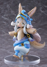 Load image into Gallery viewer, Made in Abyss Figure Nanachi 2nd Season Ver. Coreful Taito
