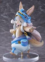 Load image into Gallery viewer, Made in Abyss Figure Nanachi 2nd Season Ver. Coreful Taito
