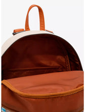 Load image into Gallery viewer, One Piece Mini Backpack Group Beach Loungefly