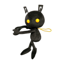 Load image into Gallery viewer, Kingdom Hearts Plush Curtain Tieback Shadow Square-Enix