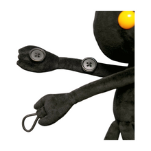 Load image into Gallery viewer, Kingdom Hearts Plush Curtain Tieback Shadow Square-Enix