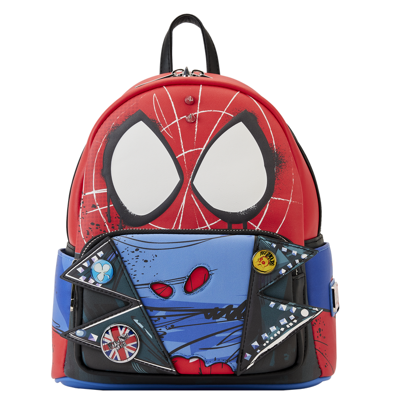 Loungefly spiderman mini backpack online