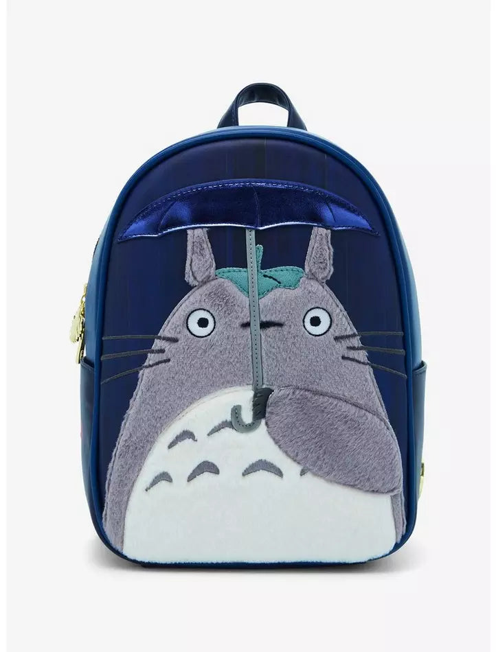 My neighbor Totoro deals mini backpack