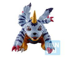 Load image into Gallery viewer, Digimon Adventure Figures Ichibansho Agumon and Gabumon (Digimon Ultimate Evolution) Bandai Spirits
