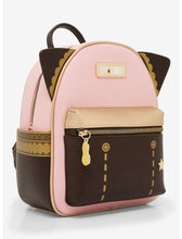 Load image into Gallery viewer, Spy x Family Mini Backpack Anya Cosplay Bioworld