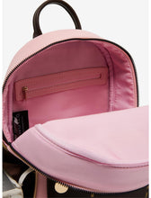 Load image into Gallery viewer, Spy x Family Mini Backpack Anya Cosplay Bioworld