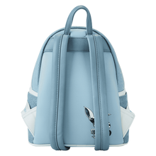 Load image into Gallery viewer, Avatar: The Last Airbender Mini Backpack Appa Flight LE4000 Loungefly