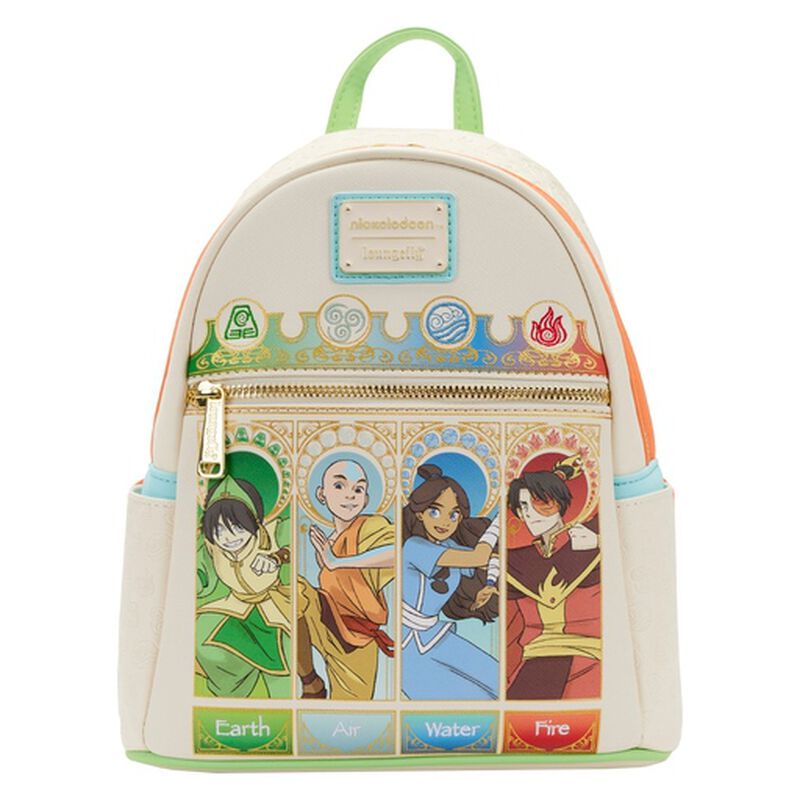 Outlet Avatar the Last Airbender Backpack