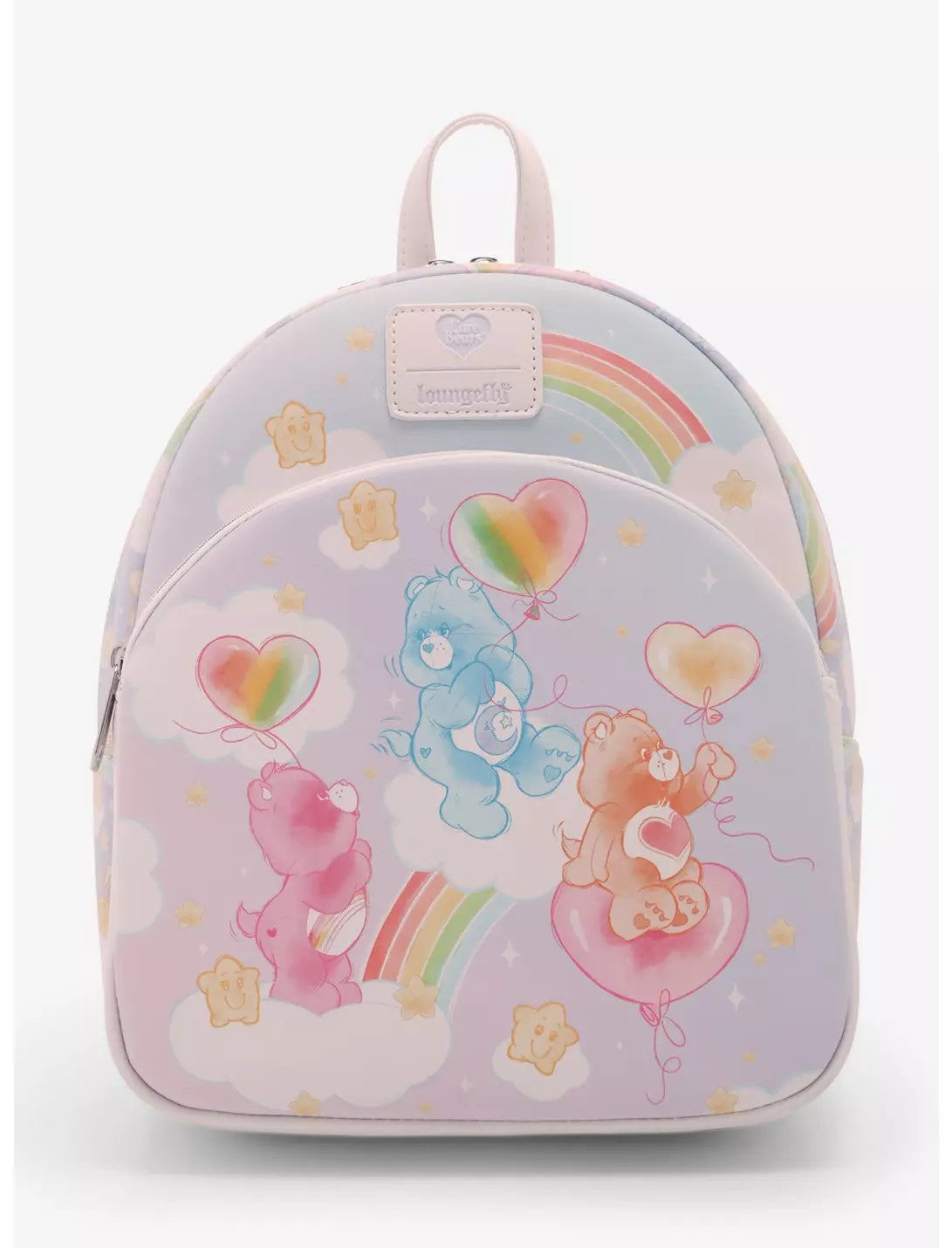 Loungefly Care Bears hotsell backpack