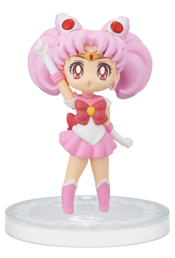 Shops Banpresto Sailor Moon Girls Memories Atsumete Complete Set of Vol.4 (Brand New)