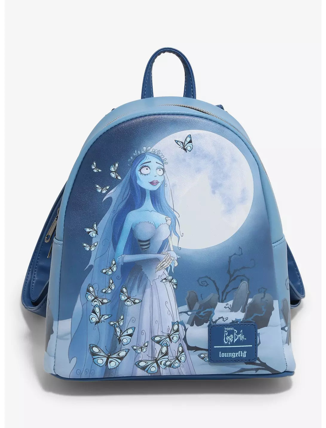 Corpse bride outlet Loungefly NEW FREE GIFT