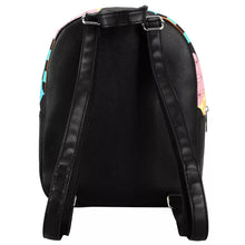 Load image into Gallery viewer, Demon Slayer Mini Backpack Character Patterns AOP Bioworld