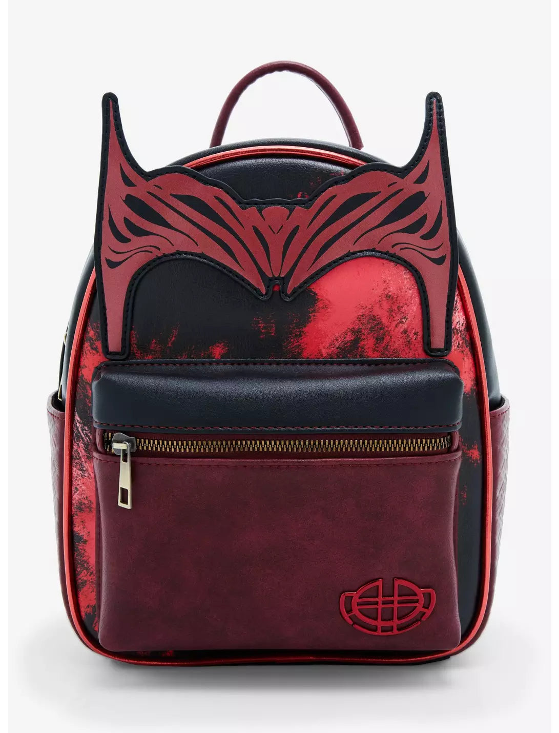 Loungefly Scarlet Witch shops backpack