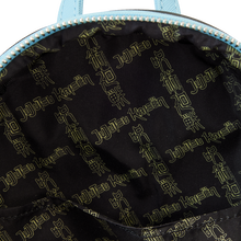 Load image into Gallery viewer, Jujutsu Kaisen Mini Backpack Satoru Gojo Cosplay Loungefly