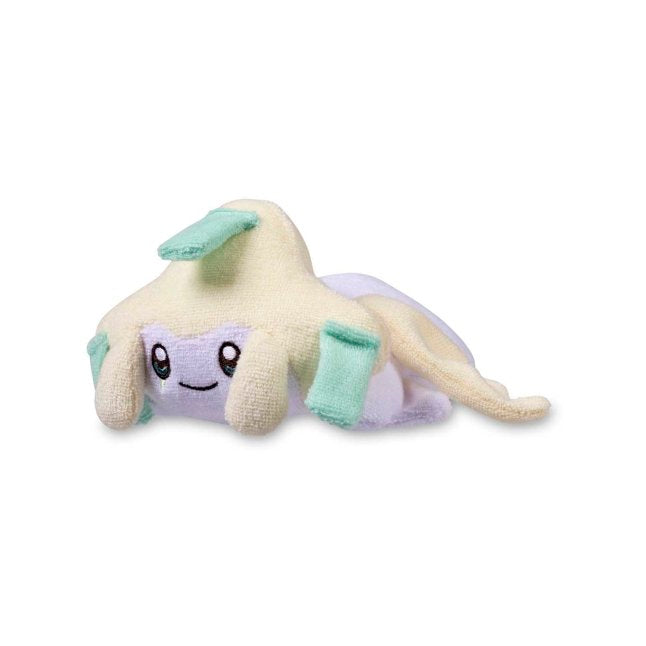 jirachi pokemon plush