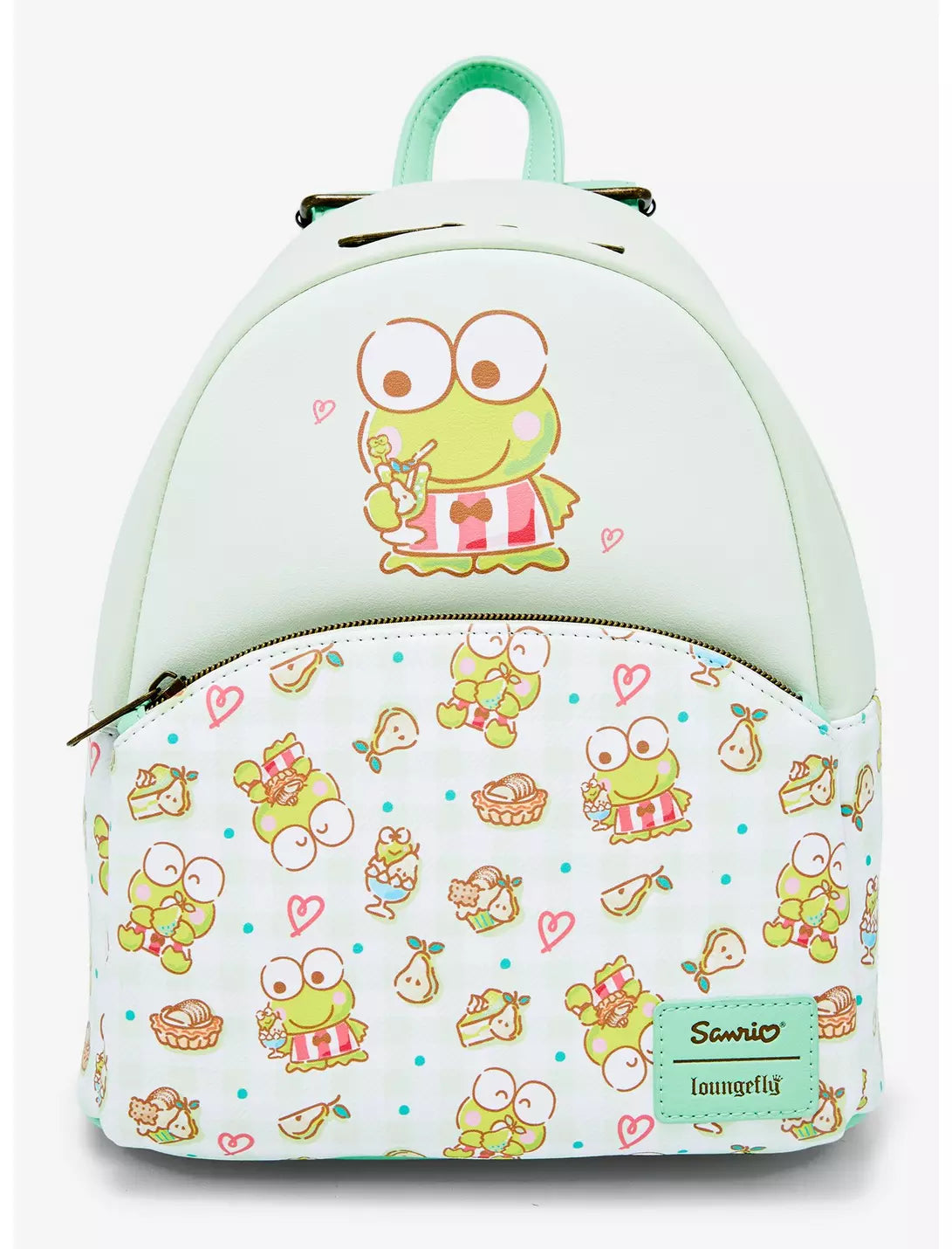 On sale Keroppi backpack