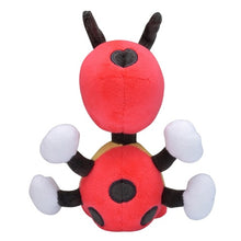 Load image into Gallery viewer, Pokemon Center Ledian Sitting Cutie/Fit