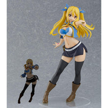 Load image into Gallery viewer, Fairy Tail Figure Lucy Heartfilia Pop Up Parade XL Good Smile Company