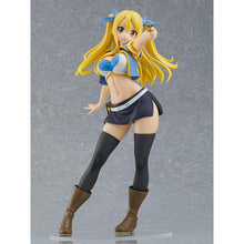 Load image into Gallery viewer, Fairy Tail Figure Lucy Heartfilia Pop Up Parade XL Good Smile Company
