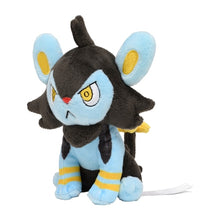 Load image into Gallery viewer, Pokemon Center Luxio Sitting Cutie/Fit