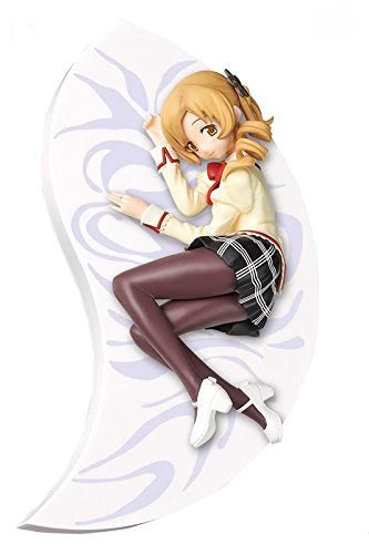 Mami Tomoe figure Puella magi madoka magica Sq Pvc Banpresto