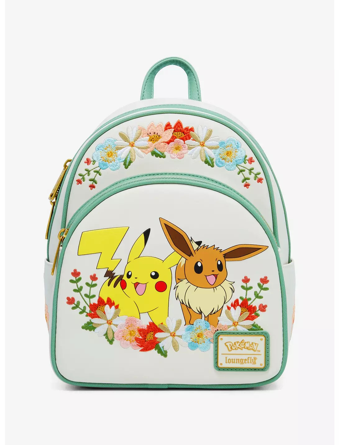 Loungefly 2024 eevee