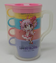 Load image into Gallery viewer, Puella Magi Madoka Magica Pitcher and Cup Tea Party Set Aniplex