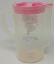 Load image into Gallery viewer, Puella Magi Madoka Magica Pitcher and Cup Tea Party Set Aniplex