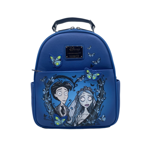 Loungefly Corpse deals Bride mini backpack