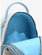 Load image into Gallery viewer, Haikyu!! Mini Backpack Chibi Characters Bioworld