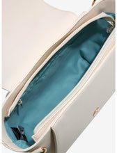 Load image into Gallery viewer, Harry Potter Handbag Deathly Hollows Floral Bioworld