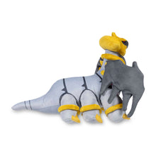 Load image into Gallery viewer, Pokemon Plush Giratina (Altered Forme) Pokemon Center