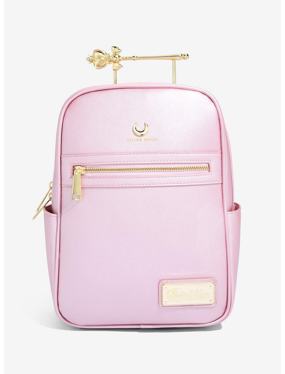 Deals Sailor Moon mini backpack