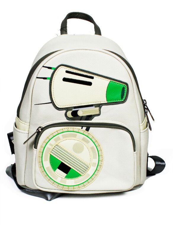 Loungefly offers Droid Mini Backpack