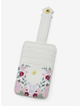 Load image into Gallery viewer, Harry Potter Mini Backpack and Cardholder Set Doe Patronus Loungefly