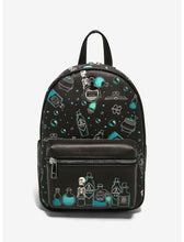 Load image into Gallery viewer, Harry Potter Mini Backpack Potions Wizarding World